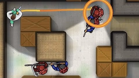 Hunter Assassin gameplay all levels android, ios #17