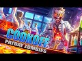 PAYDAY ZOMBIES COOKOFF...WE AIN