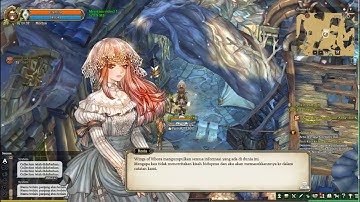 [Tree of Savior] Exploring Orsha Town