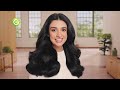 Garnier color naturals  natural looking hairin15minutes