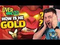 Overwatch Coaching - HOW IS THIS PLAYER GOLD?! [OverAnalyzed]