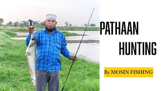FISHING AT OUR NEW SPOT. MOSIN FISHING❤️. #1millionviews #helicoptercarfish #fisherman #fishinglife