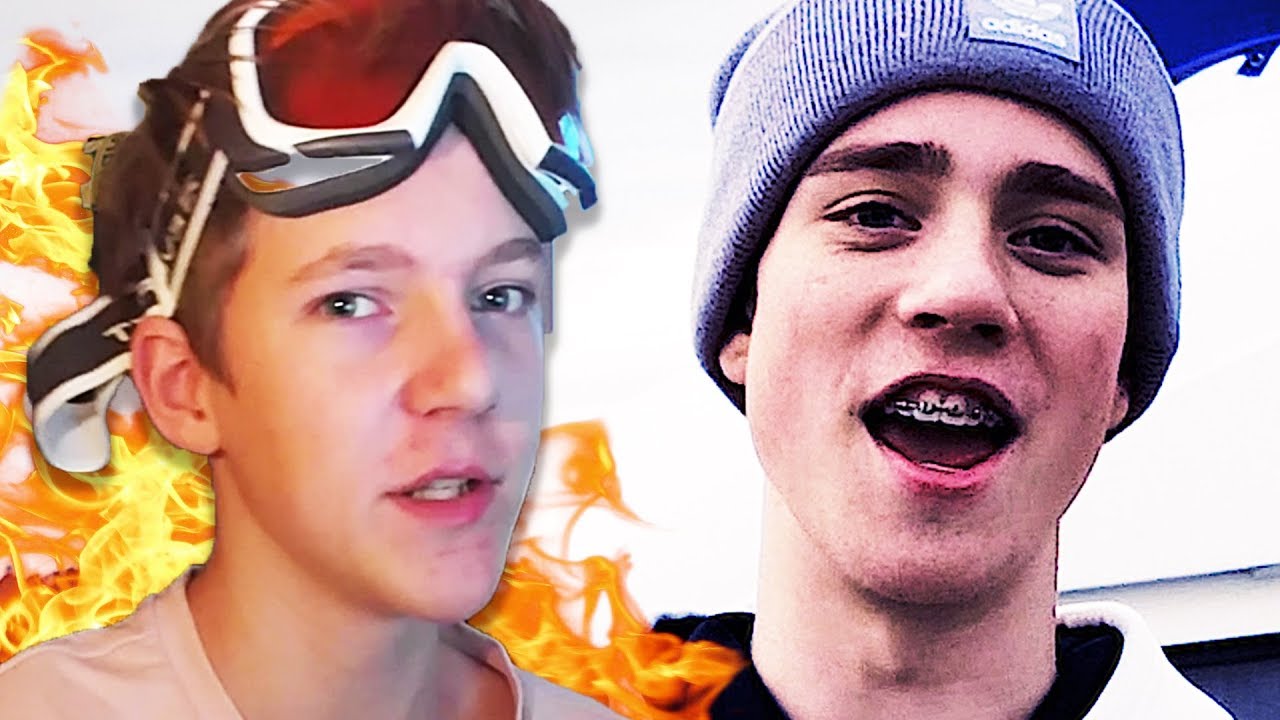 Hur jag gjorde beatet till Joenslakt