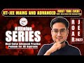 JEEnius Series Ep-1 | Killer JEE Advanced Level Maths Problem on Sequence &amp; Series #ehtishamsir