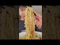 I tried HOT OIL on the WORST instant noodles 🔥 CRAZY RESULTS