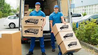 Moving Companies in Hackensack NJ - Certified Relocation Solutions LLC