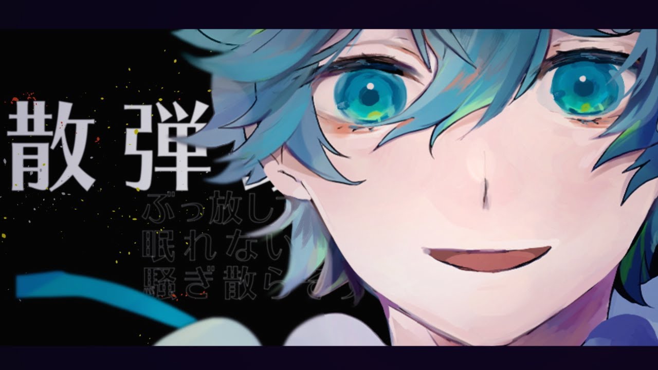 【手描きあんスタ】PV詰めvol.3