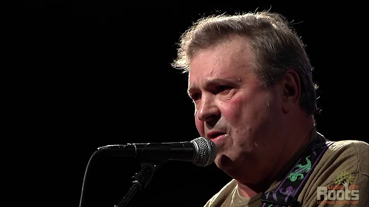 David Childers "Thanks To All"