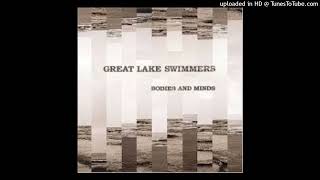 Imaginary Bars~ Great Lake Swimmers