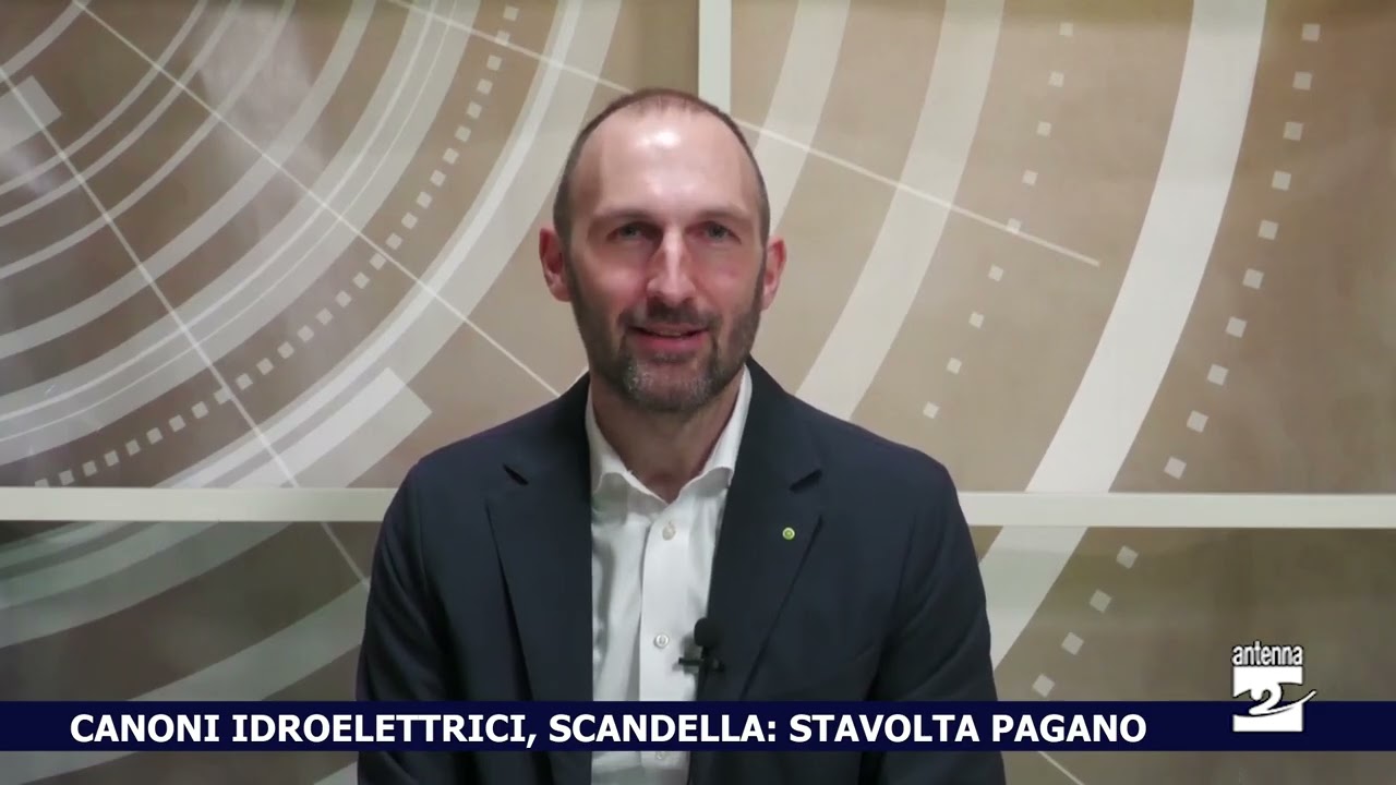 Antenna 2 Tg 06 03 2026