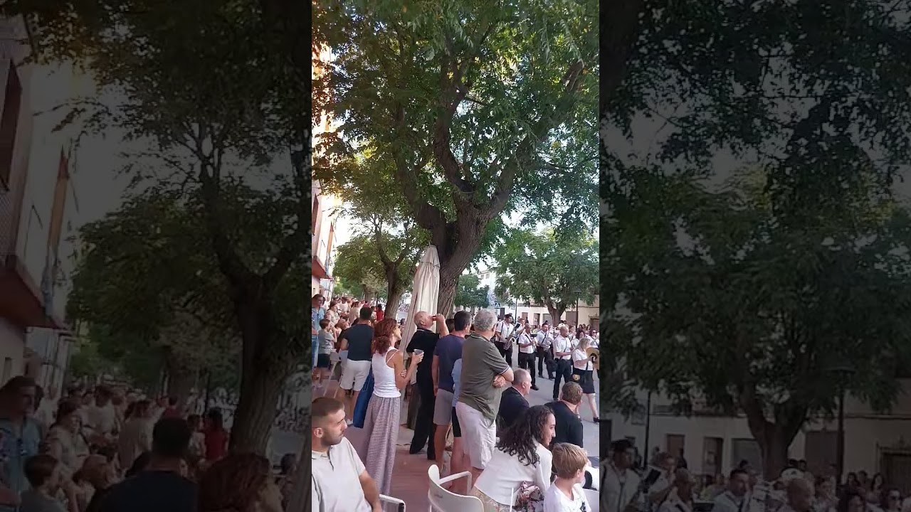Jamalajam.  Entrada mora. Fontanars dels Alforins 2026