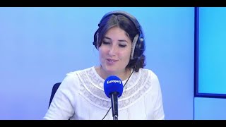 "L'amour est dans le pré" : M6 en tête des audiences de ce lundi soir