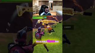 A Funny Yet Tense Moment In Zb Pt 5shorts  youtubeshorts gaming trending twitch