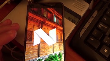 How to format Elephone P9000 Android 7.0 upgrade