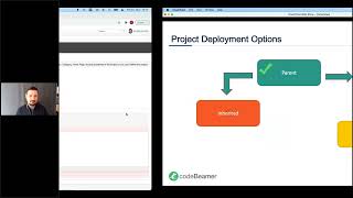 In Focus  Project, and Tracker Templating Methods