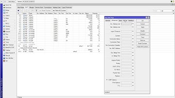 Cara REDIRECT situs di mikrotik