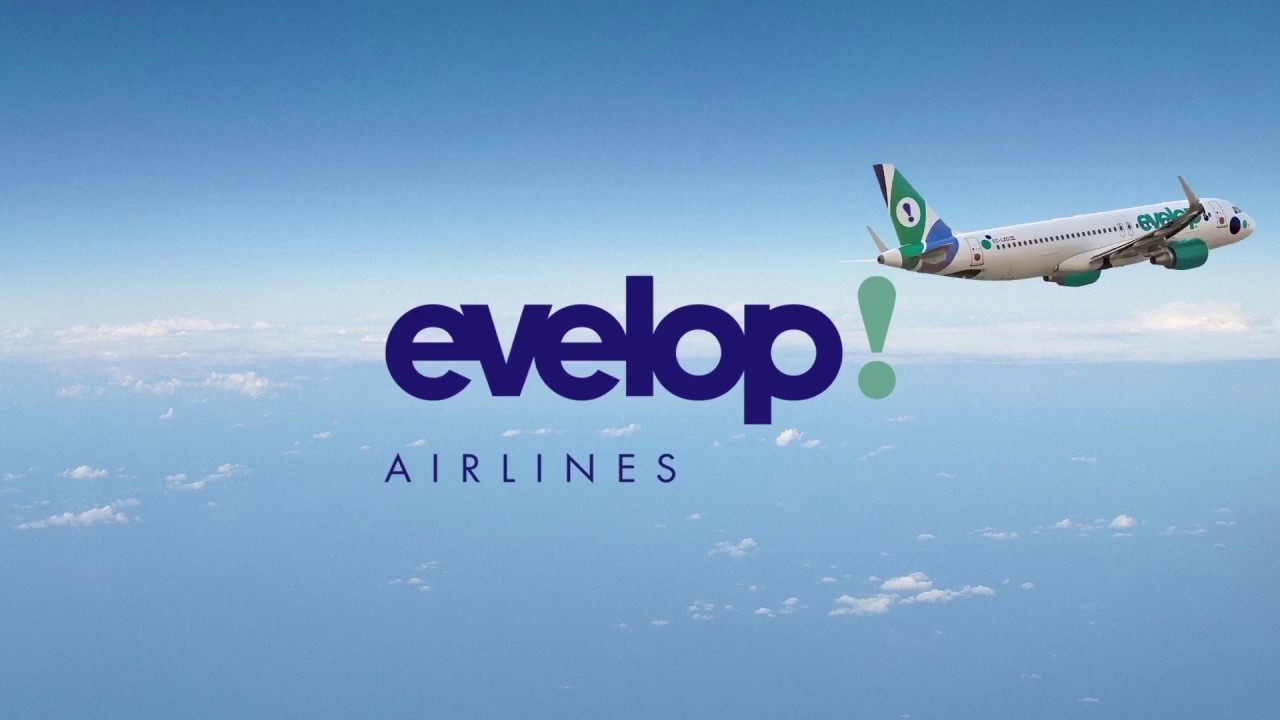 Los 20 Mejores consejos sobre ❤️ Iberojet (antigua Evelop): Opiniones y  Experiencias ✈️ Los Viajeros