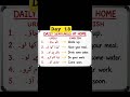 Daily English Sentences|Simple English Sentences#grammar #englishmastery #viral #spokenenglish