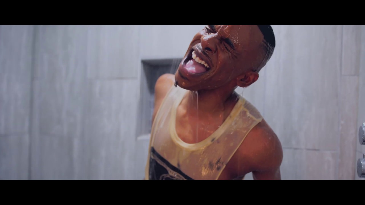 DARREN - Show & Prove {Official Music Video}