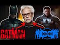 James Gunn’s MASSIVE Batman Problem…