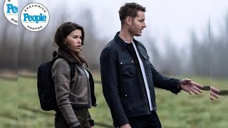 Sofia Pernas of Tracker explains, in an exclusive interview, why Billie turned down Colter's... Net Worth