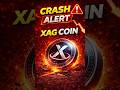 XAG Coin Pump Ya Dump? Don’t Miss This!