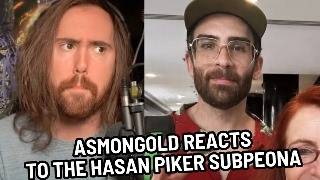 Hasan Piker just got SUBPEONAD by the US government | "You are working with terorrists" Cuba Trip