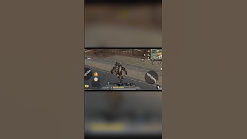 Technical Glitch In CODM