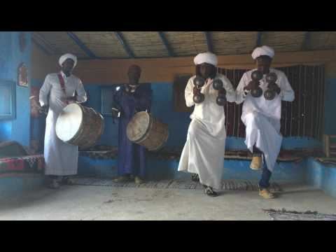 Bambara Band
