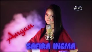 Safira Inema - Angan (Official  Music Video)