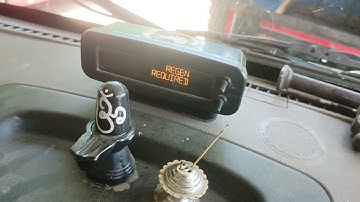 Mahindra Supro BS6 ll pickup problem ll Reganaration ll xtool ps70 pro