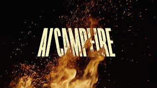 Tilt Talks - AI Campfire - Exploring the ethical dilemmas and transformative impact of AI