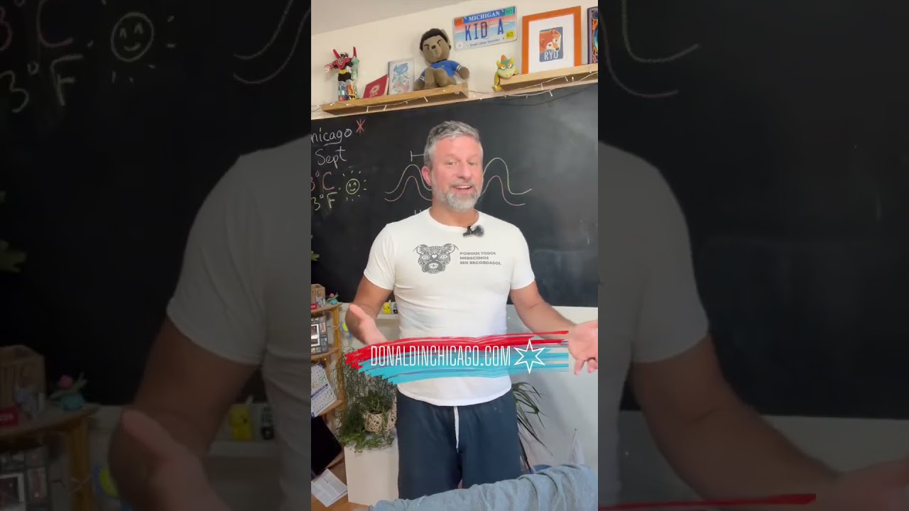 To be on the same wavelength