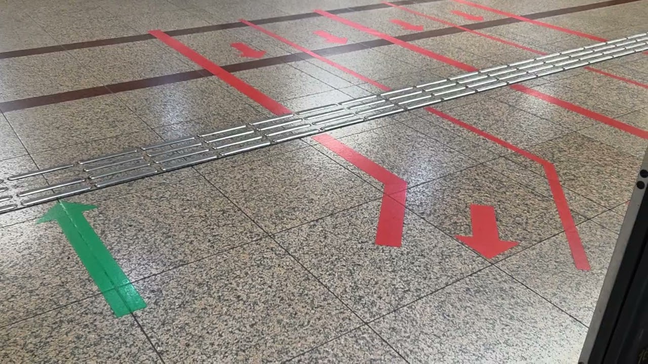 [SMRT] [Yishun Bound/Updated STARIS v2] C151C 705/706 from NS28 Marina South Pier to NS22 Orchard