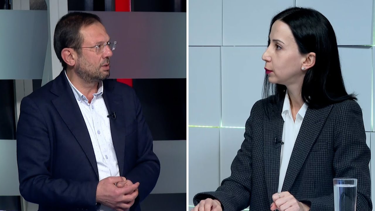 ՎԱՐՉԱՊԵՏ-ԿԱԹՈՂԻԿՈՍ ԱՌՃԱԿԱՏՈՒՄԸ ՍՐՎՈՒՄ Է. ԲԱՆԱՎԵՃ