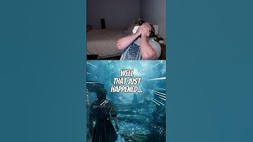 WELL THAT JUST HAPPENED...  #gaming #embarrasing #kickstreaming #funny #epicfails