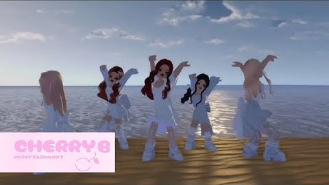 AZALEA (아잘리아) - "One spark" M/V