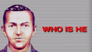 THE MYSTERY OF D.B. COOPER
