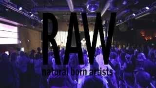 RAW:Phoenix Scope Promo