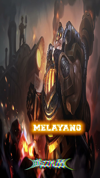 SUARA HERO FRANCO😈 #mobilelegends #presetml #presetalightmotion