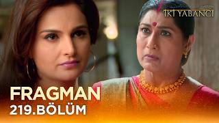 İki Yabancı Hint Dizisi - Saraswatichandra 219.Bölüm Fragmanı @kanal7