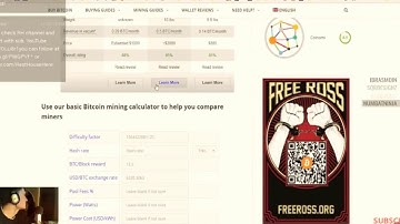 make money bitcoin mining #2017 #477 #unrealengine  #ue4 #programming #gamedev