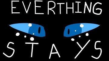 Everything Stays SnowFur And WhiteKit PMV