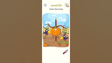 DOP 3 lvl 970 Scare the crows