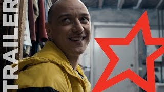 Split Official Trailer - James McAvoy, Anya Taylor-Joy