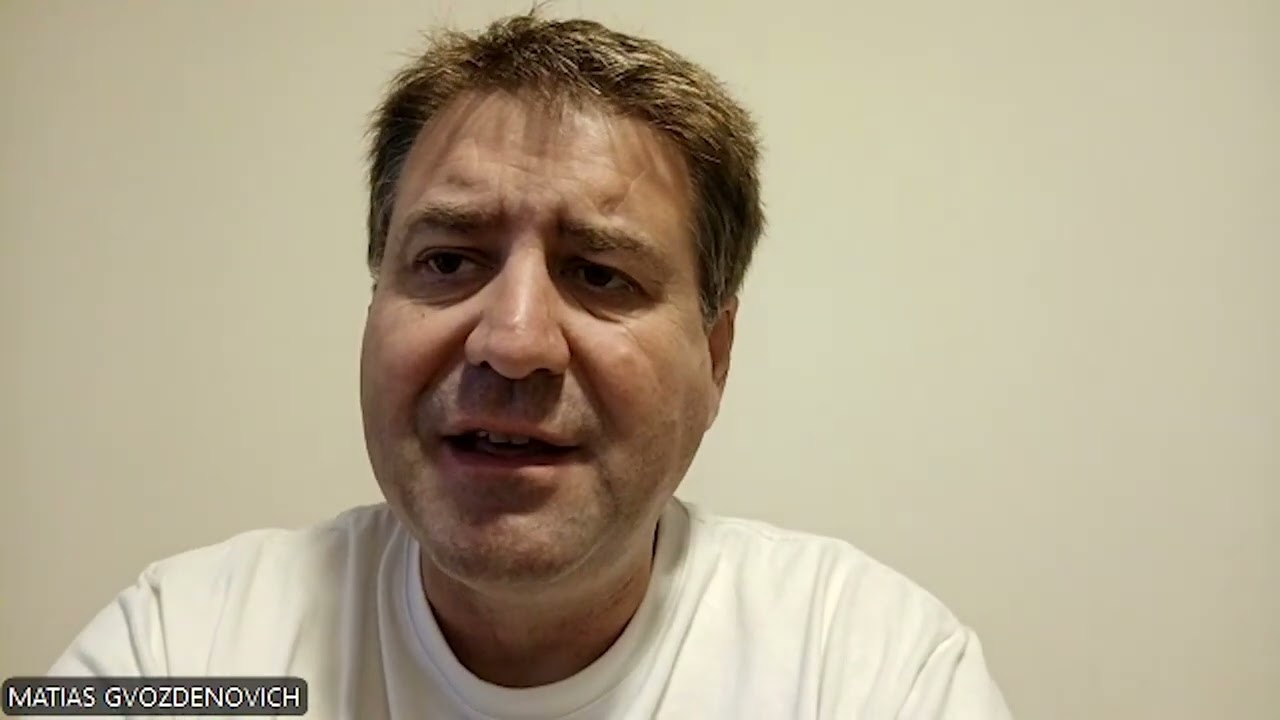 Córdoba: Matías Gvozdenovich, leg. UCR, denuncia atrasos en el pago a los municipios. Más detalles