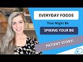 Everyday Foods That Might Be Spiking Your Blood Sugar