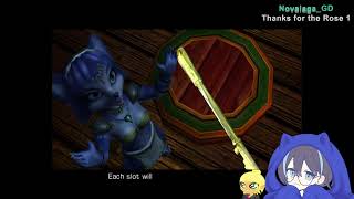 Star Fox Adventures - Part.1