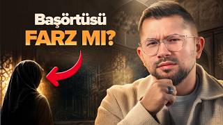 Kur’an’da Tesettür Nasıl Geçiyor?