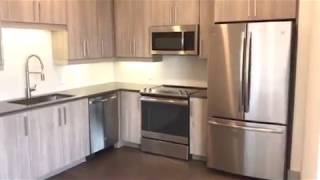 The Platinum floorplan